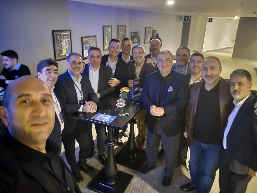 Yıldız Holding, “Senenin Yıldızları”nı 17. Kez Sahneye Taşıdı: Emek ve Başarı Bir Kez Daha Taçlandırıldı